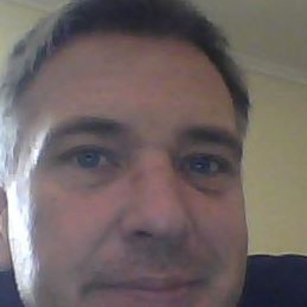 Meet your Posher, Robert lee